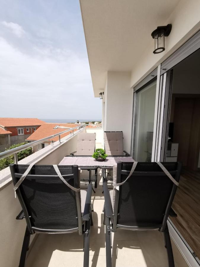 Ristovic Apartment Primosten Exterior photo